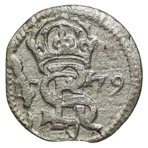 Courland, Gotard Kettler, 1579 Two-Dinar, Mitava