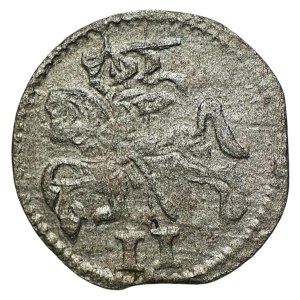 Courland, Gotard Kettler, 1579 Two-Dinar, Mitava