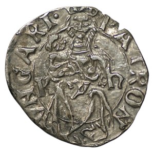 Ungarn, Władysław II. Jagiellończyk, Denar