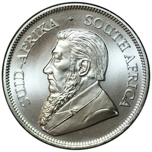 RPA, Krugerrand 2022, 1 uncja