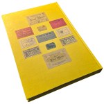 Andrzej Podczaski, Catalog of Paper Substitute Currency from Polish Territories, 1914–1924, Volume III: Poznań (Greater Poland)