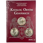 Janusz Parchimowicz, Wojciech Wiącek, Mariusz Brzeziński, Catalog of Gdańsk Orts (KOG2)