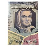 Michał Biskup, Banknotes: My Passion, Volume IV (1944–1965)