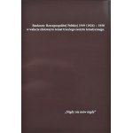 Michał Biskup, *Banknotes: My Passion*, Volume III, 1919 (1924)–1938
