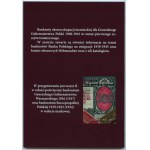 Michał Biskup, Banknotes: My Passion, Volume I (1939–1943)