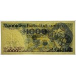 1,000 zlotys, 1979, CL series, PMG 67 EPQ