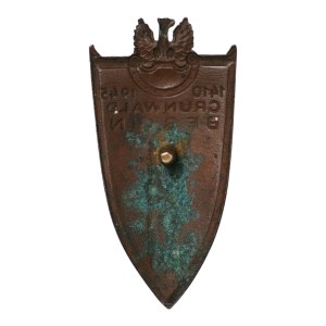 The Grunwald Medal 1410–1945