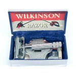 Wilkinson Shaver Full Set