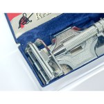 Wilkinson Shaver Full Set