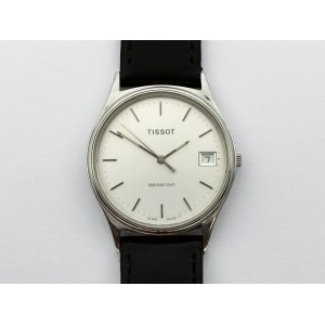Tissot Seastar 33 mm Men's/Unisex Watch