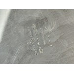 Silver-plated tea set