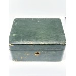Vintage box for jewelry and trinkets