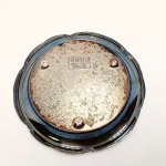 English Silver-Plated Heavy Plate, Sheffield