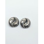 ORNO Silver Earrings, Warsaw