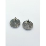 ORNO Silver Earrings, Warsaw