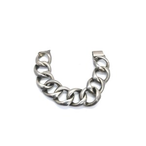 ORNO Warsaw Silver Bracelet