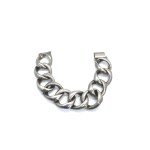 ORNO Warsaw Silver Bracelet