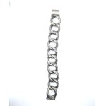 ORNO Warsaw Silver Bracelet