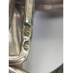ORNO Warsaw Silver Bracelet