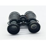 Antique French binoculars, Field Marshal Le Rand, Paris