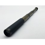 Brass telescope by J.T. Coppock LTD, London
