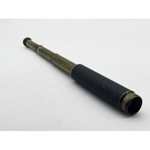 Falcon 22X Enbecco London Brass Bipod