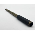 Falcon 22X Enbecco London Brass Bipod