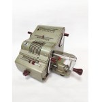 Brunsviga 13Z Mechanical Calculator, Germany, circa 1930