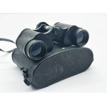 German Marine 8x30 Binoculars in a Case