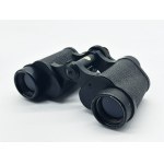 German Marine 8x30 Binoculars in a Case