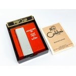 Colibri Molectric 80 Lighter Full Set - box and instruction/warranty card (unfilled)