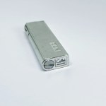 Colibri Molectric 80 Lighter Full Set - box and instruction/warranty card (unfilled)