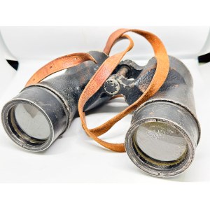 Large hunting binoculars