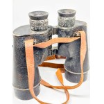 Large hunting binoculars