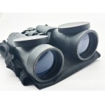 Seal 12-36x70 Binoculars, Adjustable Zoom, with Case
