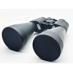 Seal 12-36x70 Binoculars, Adjustable Zoom, with Case