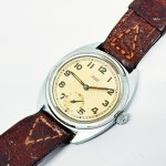 Tissot 34 mm Vintage Men