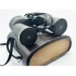 Chinon Countryman 10X50 Japanese binoculars in their original case