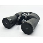 Chinon Countryman 10X50 Japanese binoculars in their original case