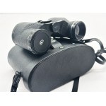 Chinon 8X30 Japanese binoculars in their original case