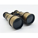 British military binoculars by W. Watson & Sons, London, from 1902
