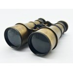 British military binoculars by W. Watson & Sons, London, from 1902