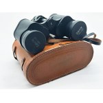 Super-Zenith Zoom 7X-12X40 Binoculars in a Case