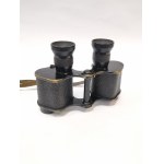 G.R. Hawkins R.M. 6x24 Binoculars