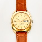 Garrard Automatic 36 mm Men
