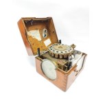 Easy-Way Pigeon Racing Clock (Competition Model)