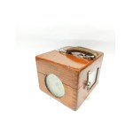 Easy-Way Pigeon Racing Clock (Competition Model)