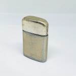 A pre-1949 Ronson Typhoon aluminum lighter