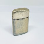 A pre-1949 Ronson Typhoon aluminum lighter