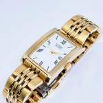 Citizen Eco-Drive Tank 27 mm Men